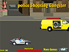 Police VS gangsters